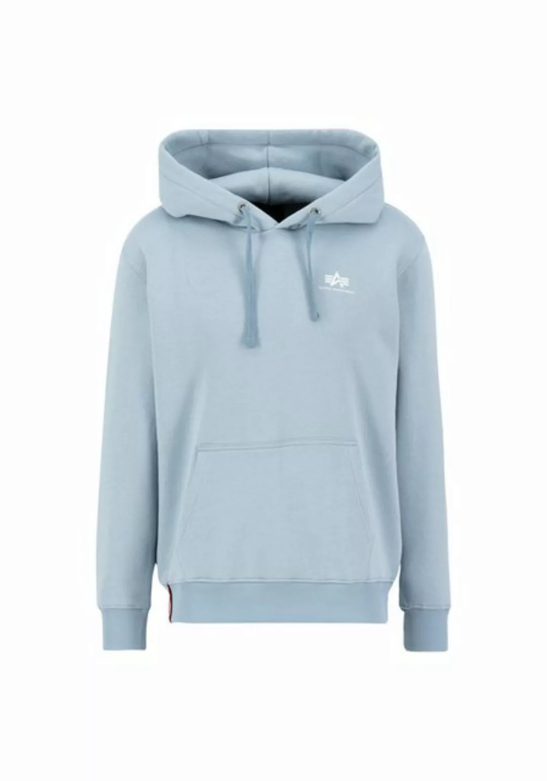 Alpha Industries Hoodie Alpha Industries Men - Hoodies Basic Hoodie Small L günstig online kaufen