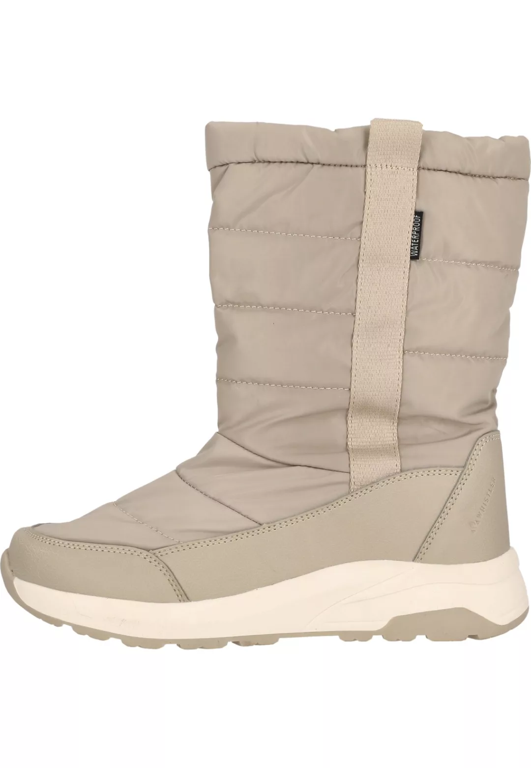 WHISTLER Stiefel "Yattua", mit rutschhemmendem Allwetterprofil günstig online kaufen