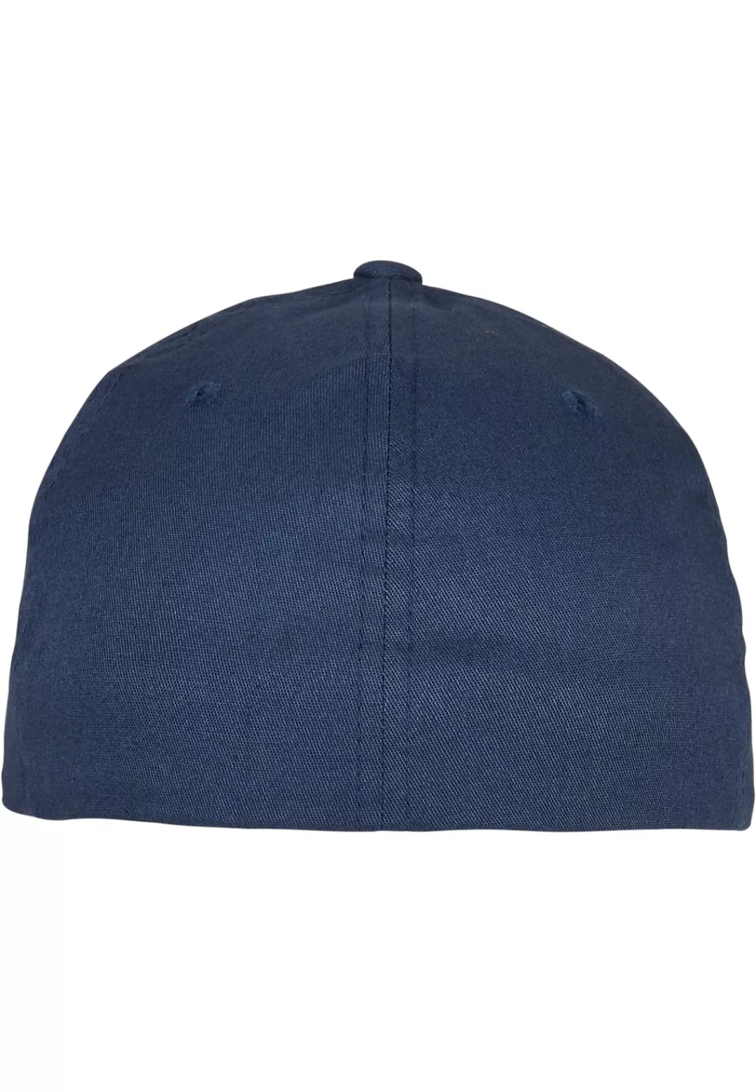 Flexfit Flex Cap "Flexfit Unisex V-FLEXFIT COTTON TWILL CAP" günstig online kaufen