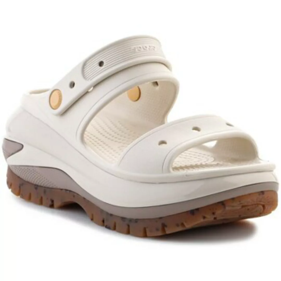 Crocs  Halbschuhe Classic Mega Crush Clog günstig online kaufen