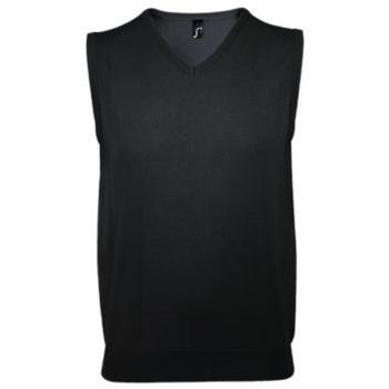 Sols  Anzugssakko GENTLEMEN Negro JERSEY UNISEX SIN MANGAS günstig online kaufen