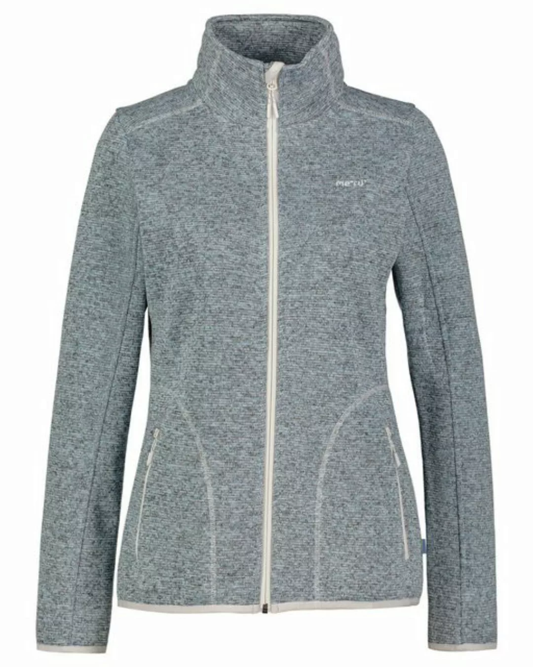 Meru Fleecejacke Damen Fleecejacke BERGEN günstig online kaufen