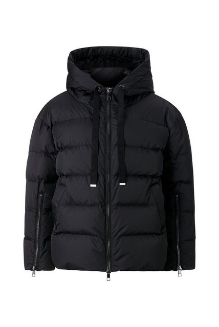 Rich & Royal Steppjacke big puffer jacket sustainable down, black günstig online kaufen