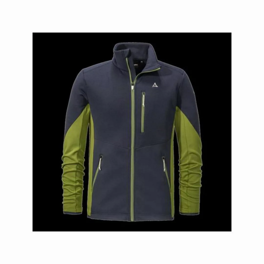 Schöffel Fleecejacke Fleece Jacket Lodron M navy blazer günstig online kaufen