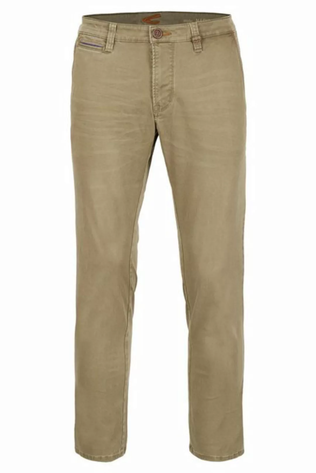 camel active Chinohose Chino Madison günstig online kaufen