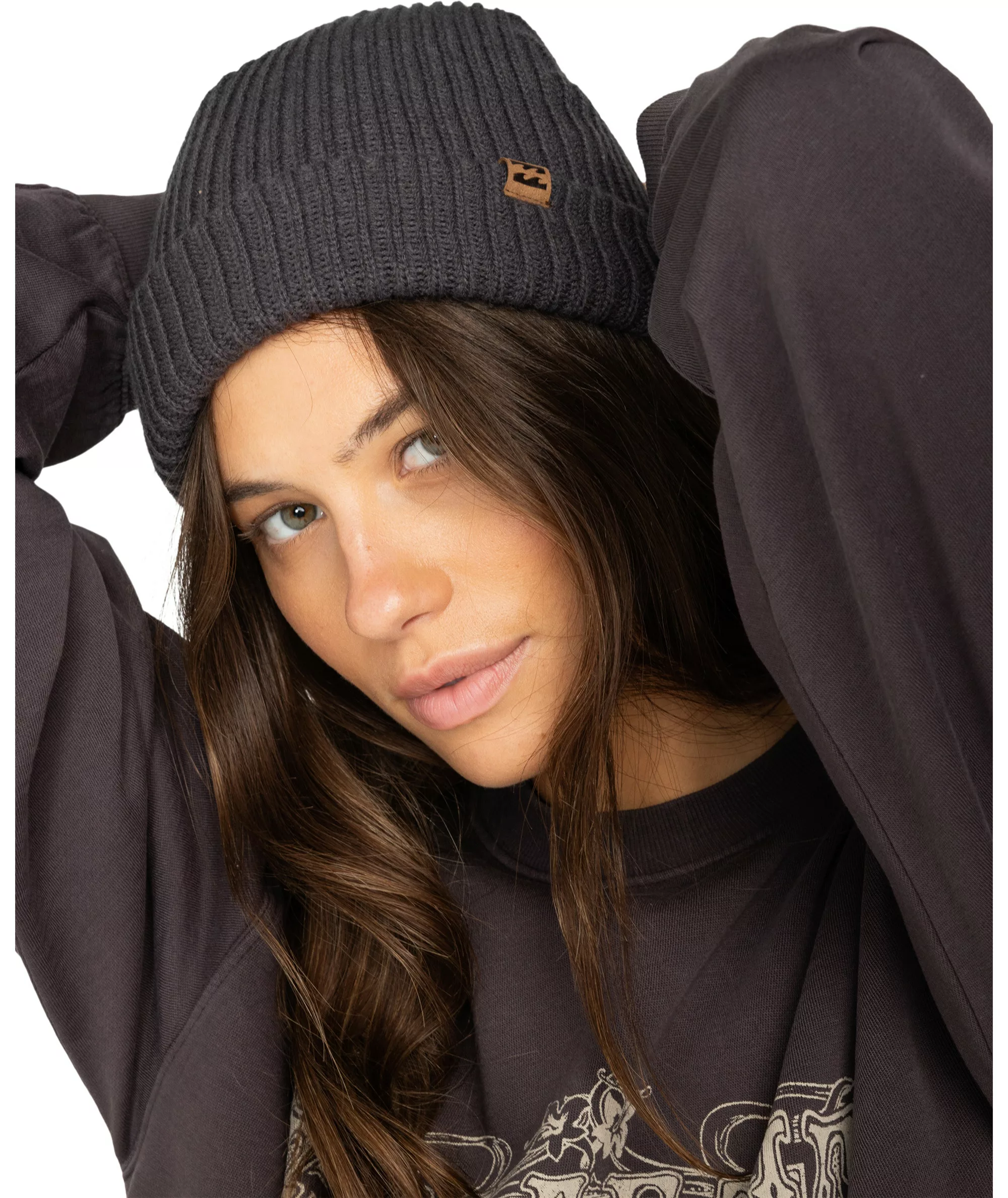 Billabong Beanie "ALTA RIB" günstig online kaufen