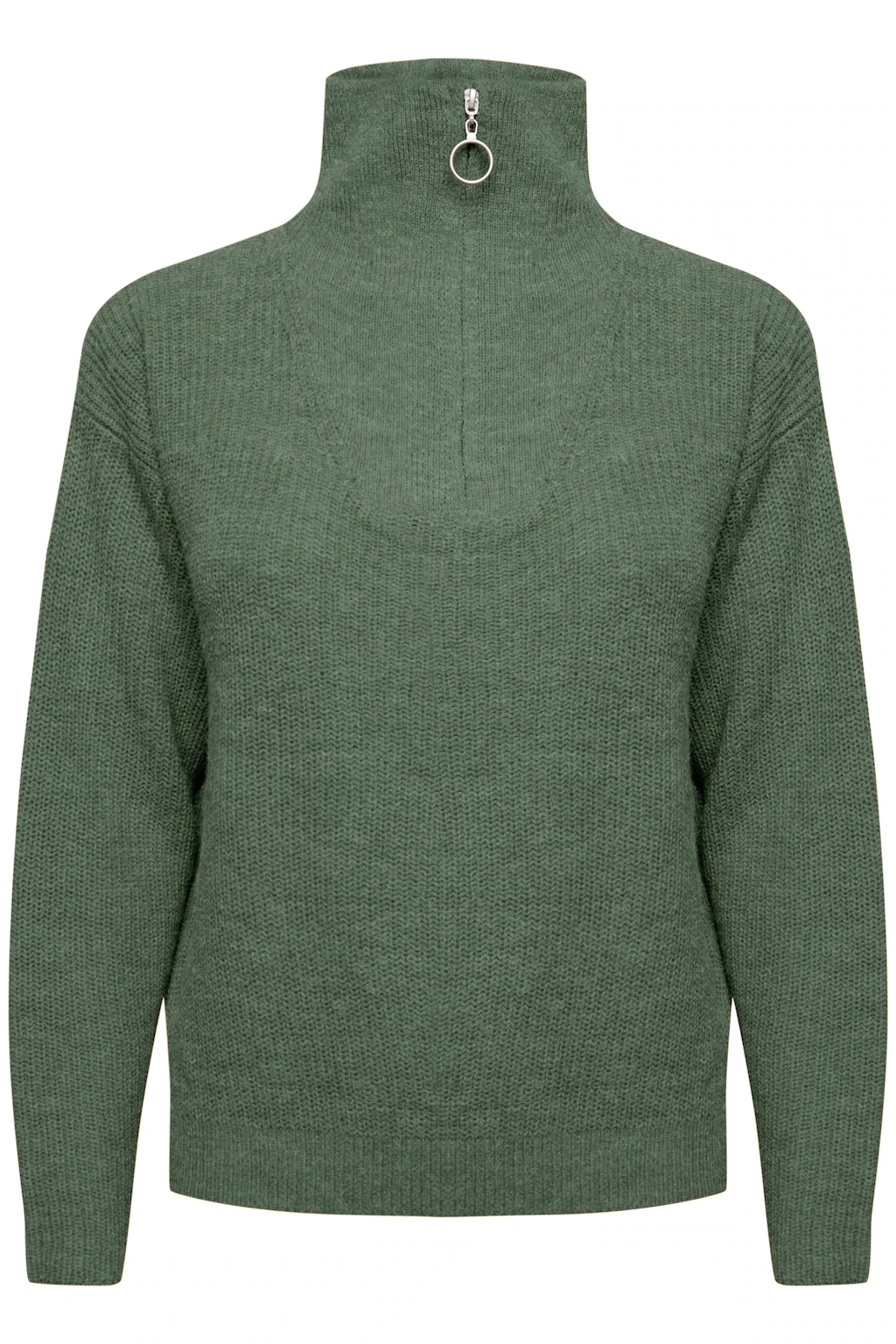 Ichi Strickpullover IHNOVO LS4 20117090 günstig online kaufen