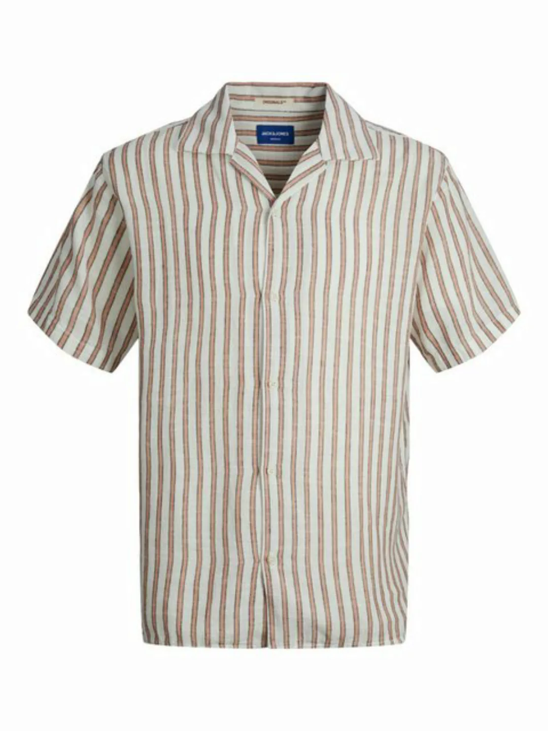 Jack & Jones Kurzarmhemd Jornoto (1-tlg) günstig online kaufen