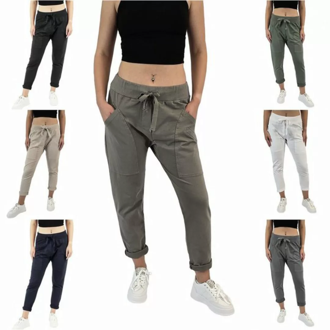 Wendy Trendy Jogg Pants K-H-7201 günstig online kaufen