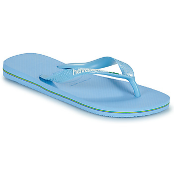 Havaianas  Zehentrenner BRASIL LOGO günstig online kaufen
