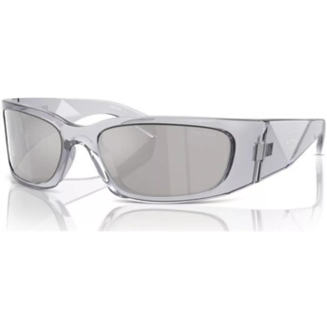 Prada  Sonnenbrillen Sonnenbrille PRA19S 12R2B0 günstig online kaufen