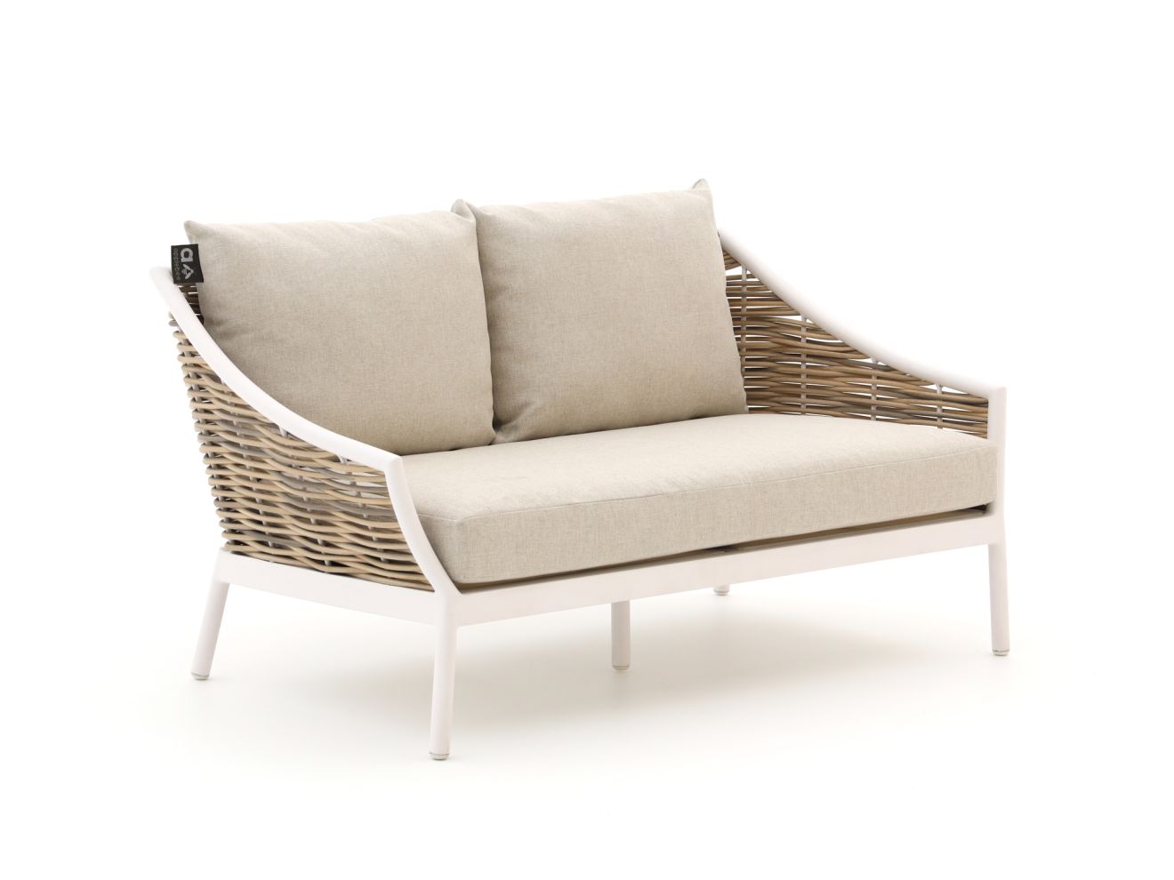 Apple Bee Milou Gartensofa 2-Sitzer 145 cm günstig online kaufen