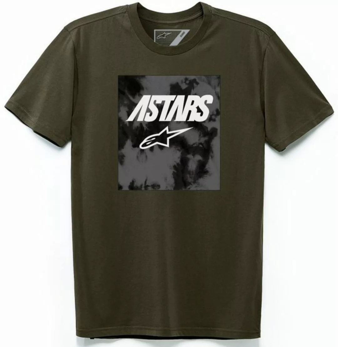 Alpinestars T-Shirt Smoke T-Shirt günstig online kaufen