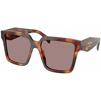 Prada  Sonnenbrillen Sonnenbrille PR24ZS 22A20I günstig online kaufen