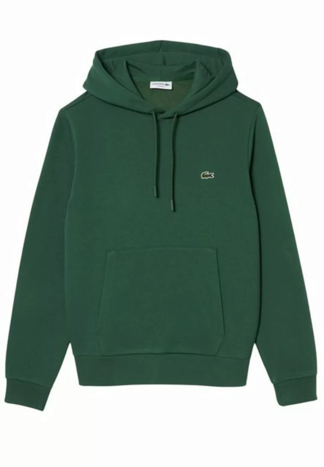 Lacoste Hoodie Hoodie Jogger Kapuzensweatshirt (1-tlg) günstig online kaufen