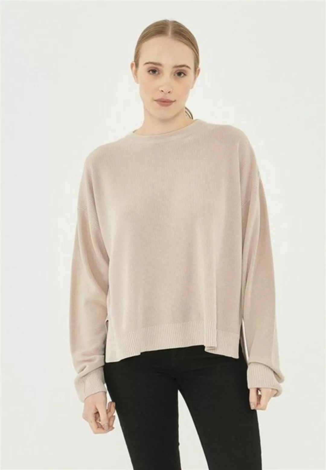 Pullover Aus Tencel günstig online kaufen