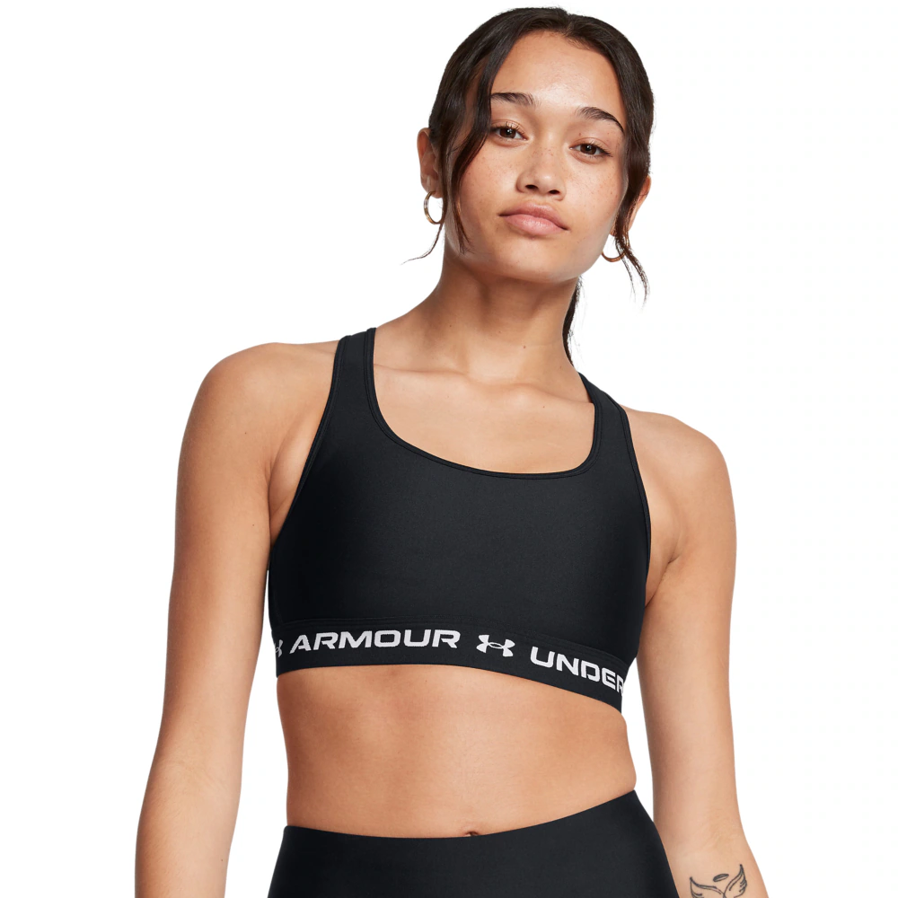 Under Armour Sport-BH "CROSSBACK MID BRA" günstig online kaufen