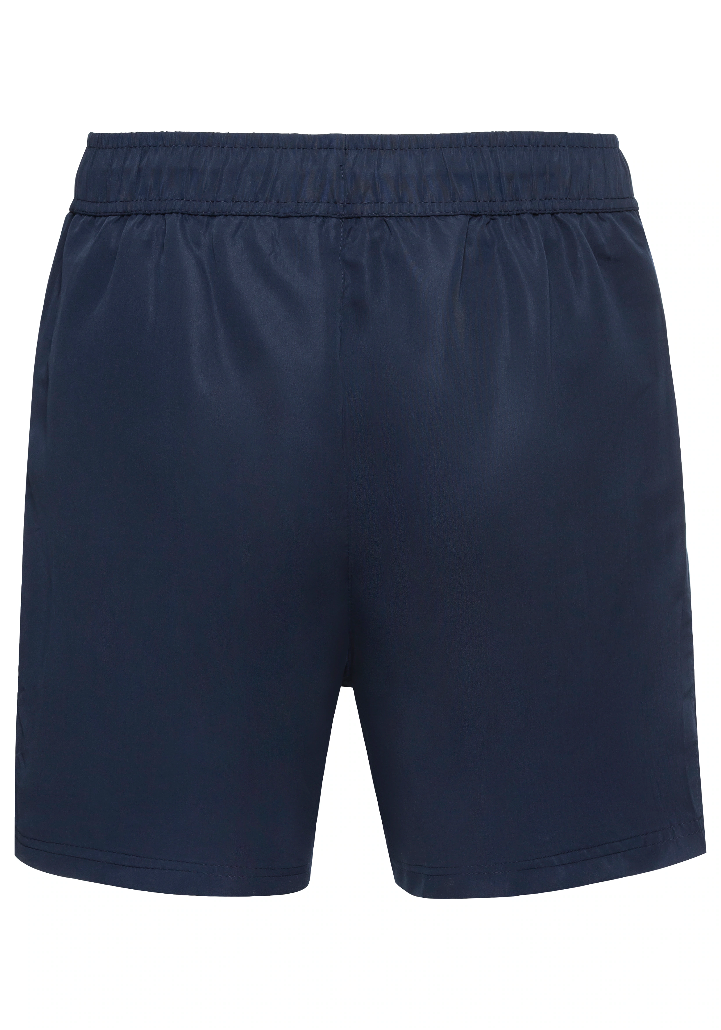 Lonsdale Shorts "TAMESIDE Badeshorts", mit elastischem Bund und Kordelzug günstig online kaufen