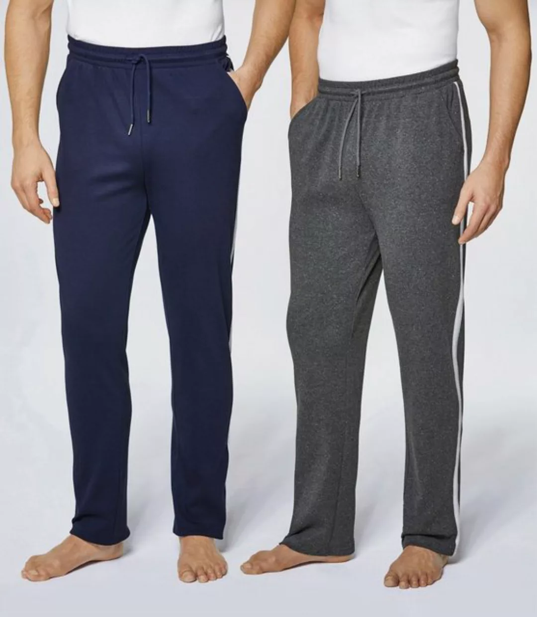 WITT WEIDEN Homewearhose (2-tlg) günstig online kaufen