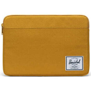 Herschel  Laptop-Taschen Anchor Sleeve 13 Inch Harvest Gold günstig online kaufen
