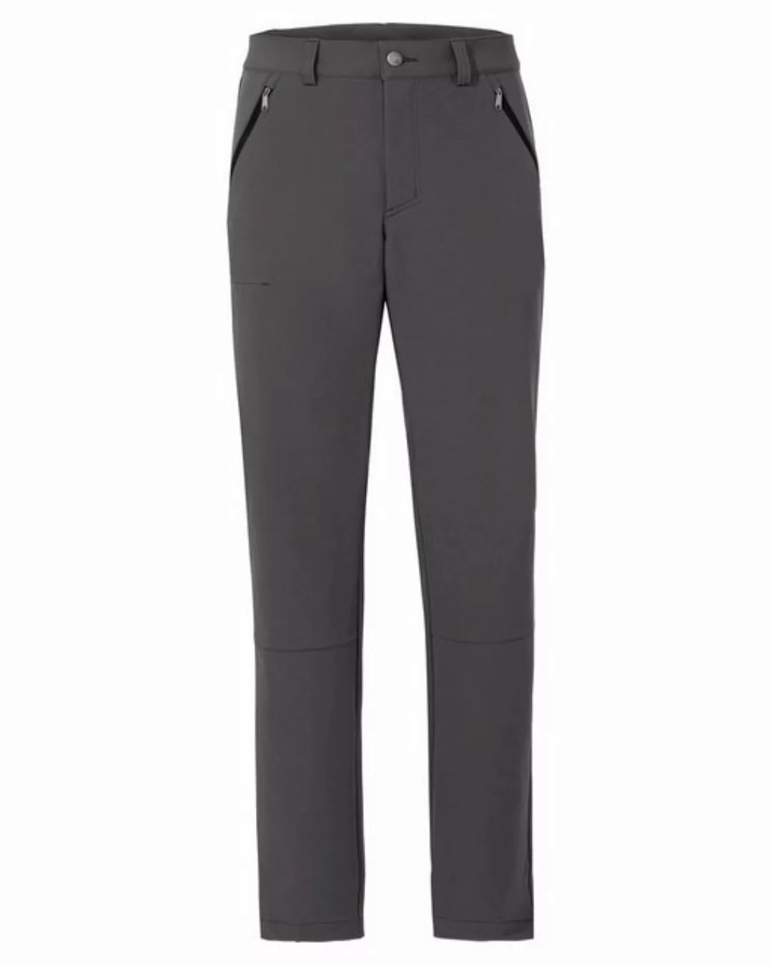VAUDE Funktionshose Men's Strathcona Pants II (1-tlg) Green Shape günstig online kaufen