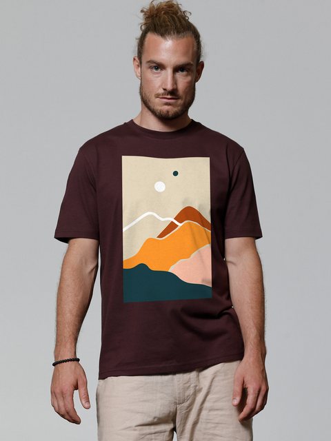 wat? Apparel T-Shirt Countryside 02 günstig online kaufen