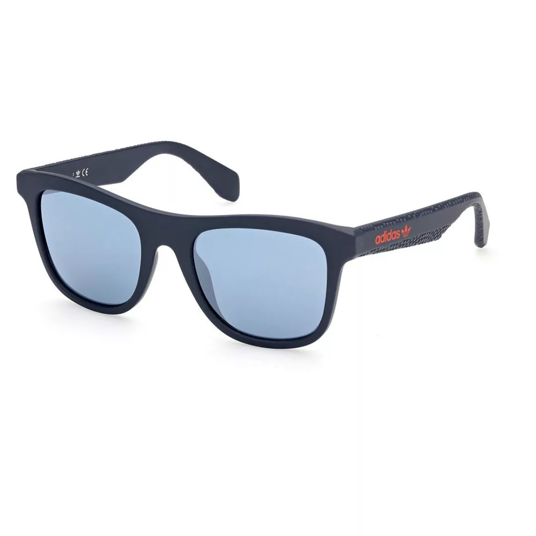 Adidas Originals Or0057-5392x Sonnenbrille 53 Blue / Other günstig online kaufen