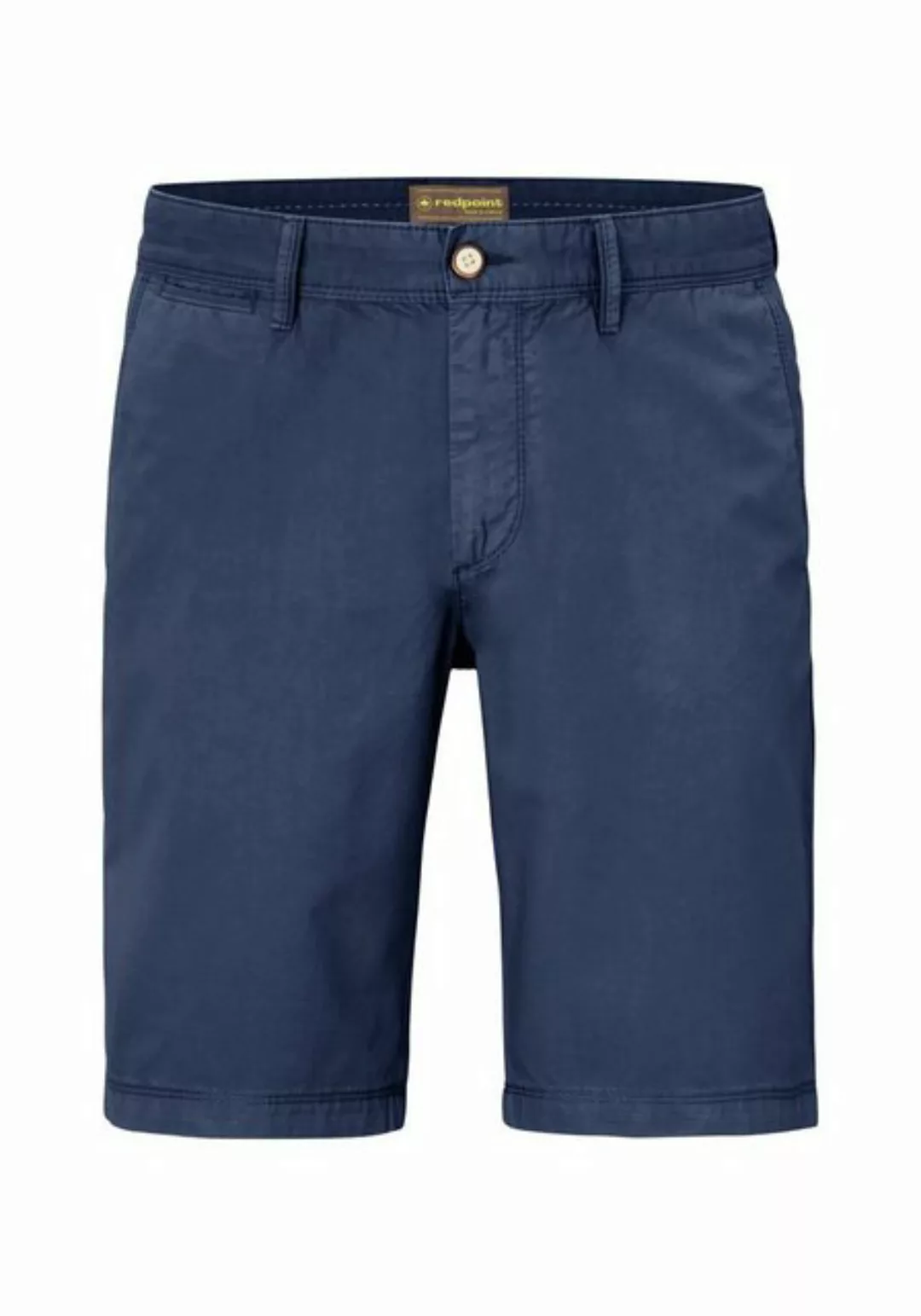 Redpoint Chinoshorts Surray Moderne Chino Bermudas - 16 Shades Edition günstig online kaufen