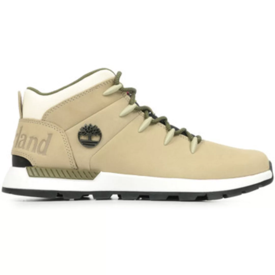 Timberland  Sneaker Sprint Trekker Mid Lace Sneaker günstig online kaufen