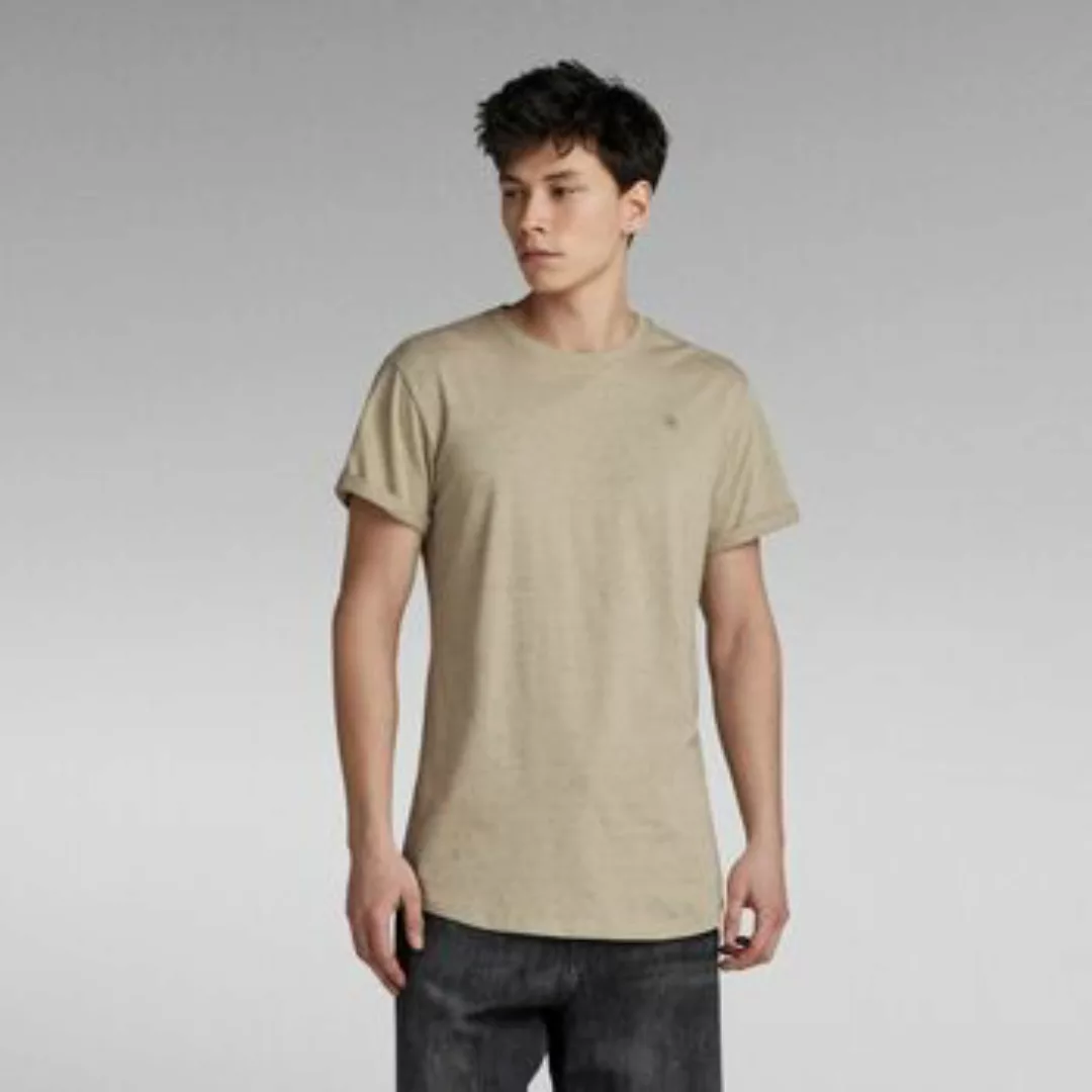 G-Star Raw  T-Shirts & Poloshirts D16396 D288 - LASH-D876 DUMIC HTR günstig online kaufen