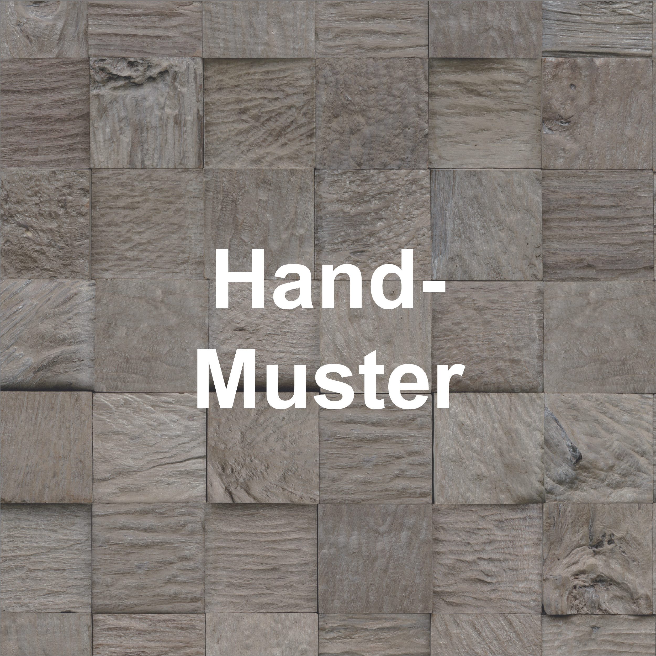 INDO 3D Wandpaneel Muster Teak Classic günstig online kaufen