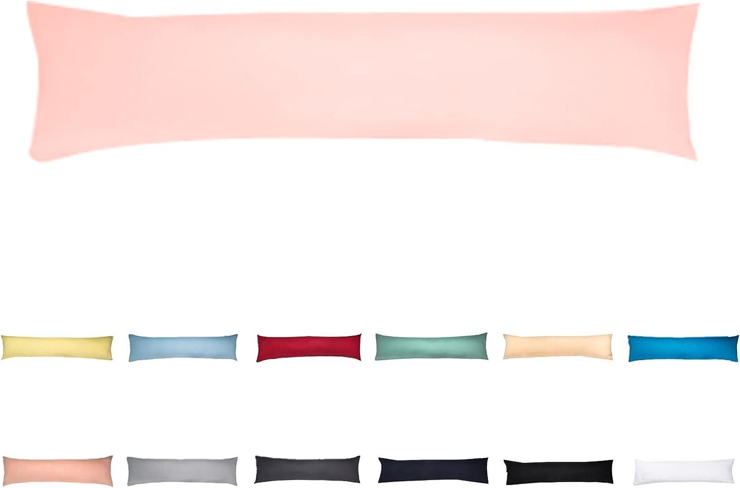 livessa Kissenbezug 100 % Baumwolle, %100 günstig online kaufen