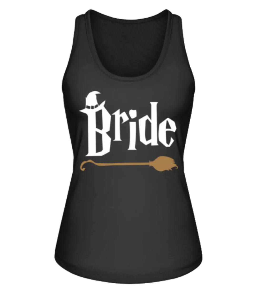 Bride · Frauen Bio Tank-Top Stanley Stella günstig online kaufen