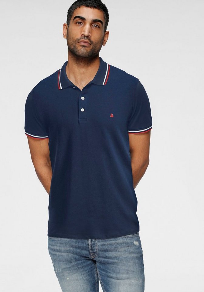 Jack & Jones Poloshirt Paulos Polo günstig online kaufen