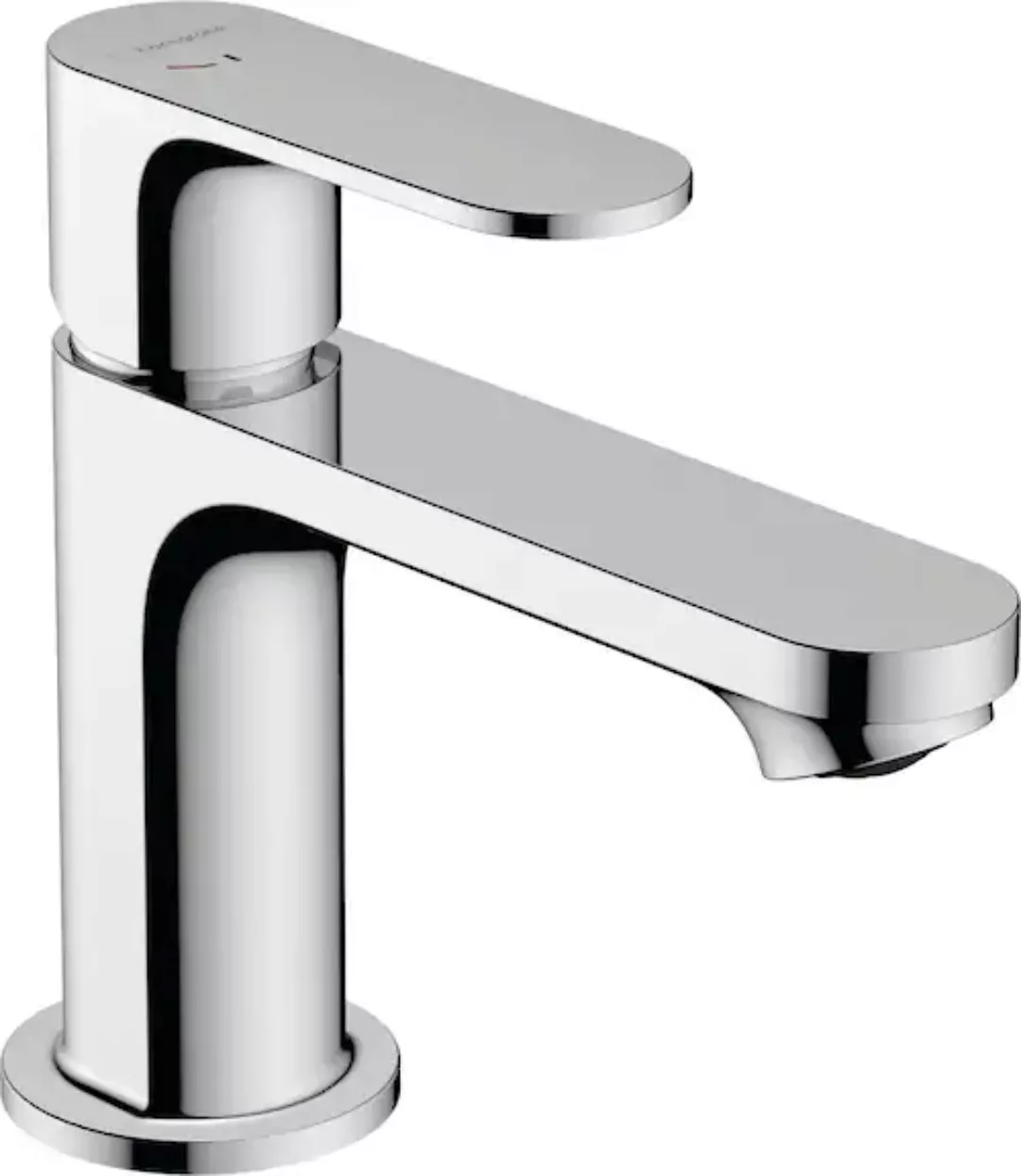 hansgrohe Waschtischarmatur »Rebris S«, 80cm, CoolStart ohne Ablaufgarnitur günstig online kaufen