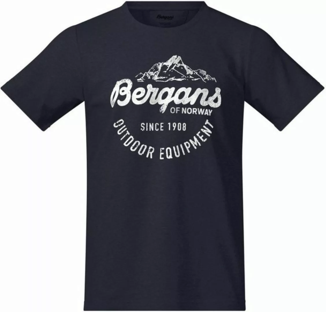 Bergans T-Shirt Classic Tee günstig online kaufen