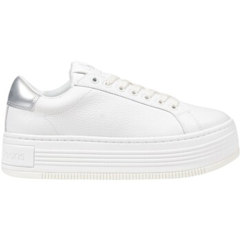 Calvin Klein Jeans  Sneaker BOLD FLATF LOW MIX YW0YW01632 günstig online kaufen