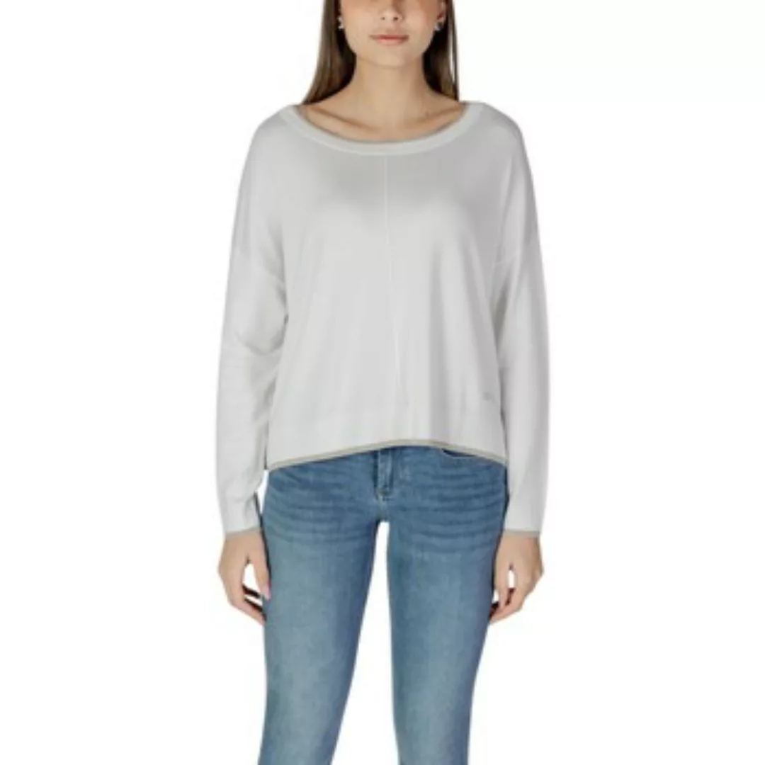 Liu Jo  Pullover ECS CHIUSA M/L WXX054MS49I günstig online kaufen