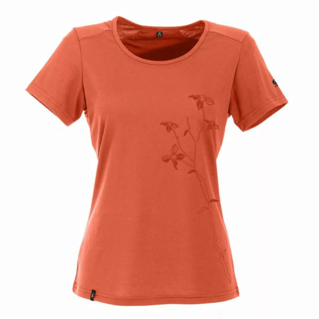 Maul Kurzarmshirt Maul - Bony II Fresh Damen Outdoorshirt Wander T-Shirt, o günstig online kaufen