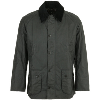 Barbour  Jacken Ashby Wax Jacket günstig online kaufen