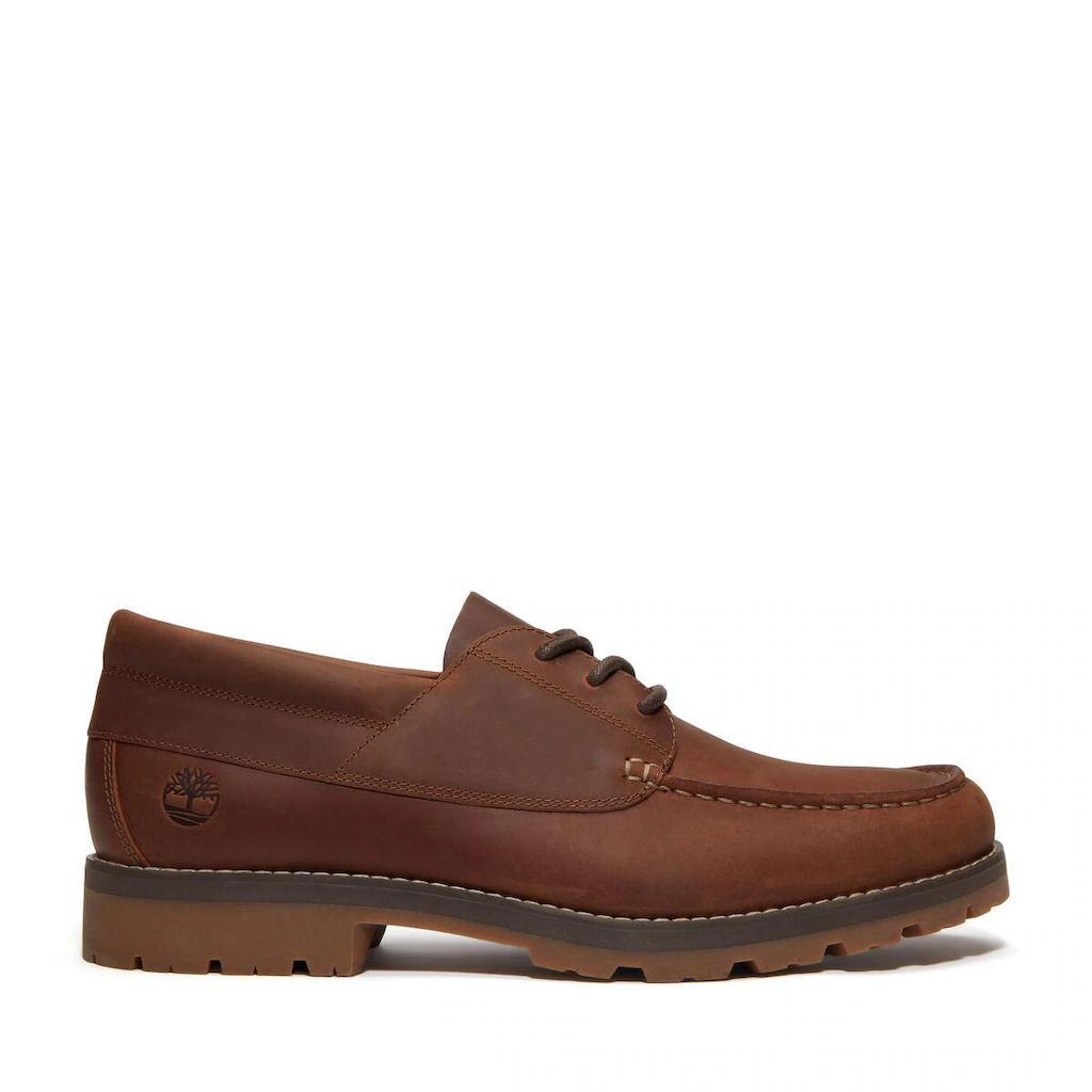 Timberland Schnürschuh "BRITTON SQUARE LACE UP SHOE" günstig online kaufen