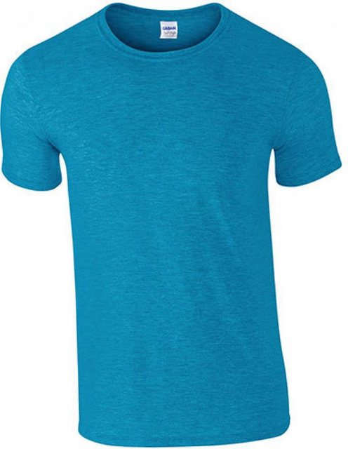 Gildan Rundhalsshirt Softstyle Herren T-Shirt günstig online kaufen