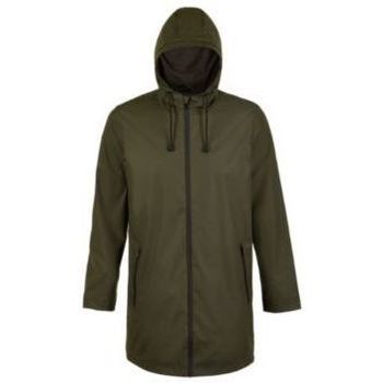Sols  Parkas ANTOINE MEN-CHAQUETA  IMPERMEABLE -ENCERADA  DE HOMBRE günstig online kaufen