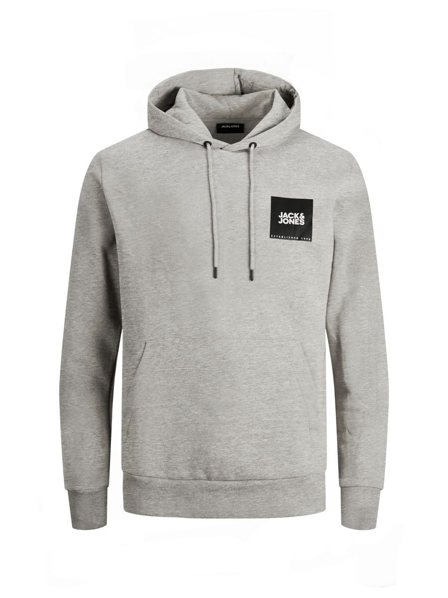 KORDELZUG PLUS SIZE HOODIE günstig online kaufen