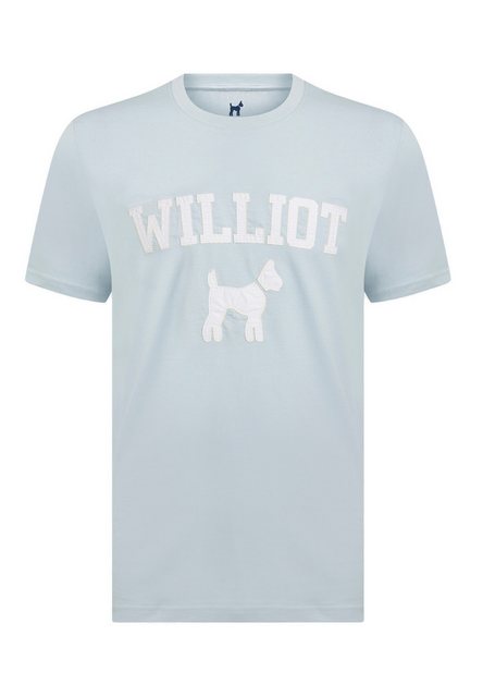 Williot Poloshirt MOUND günstig online kaufen