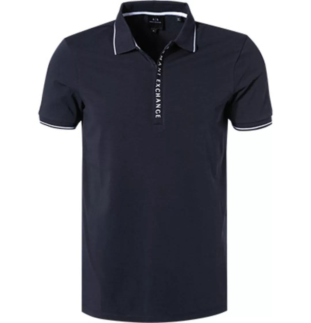 ARMANI EXCHANGE Polo-Shirt 8NZF71/ZJH2Z/1510 günstig online kaufen