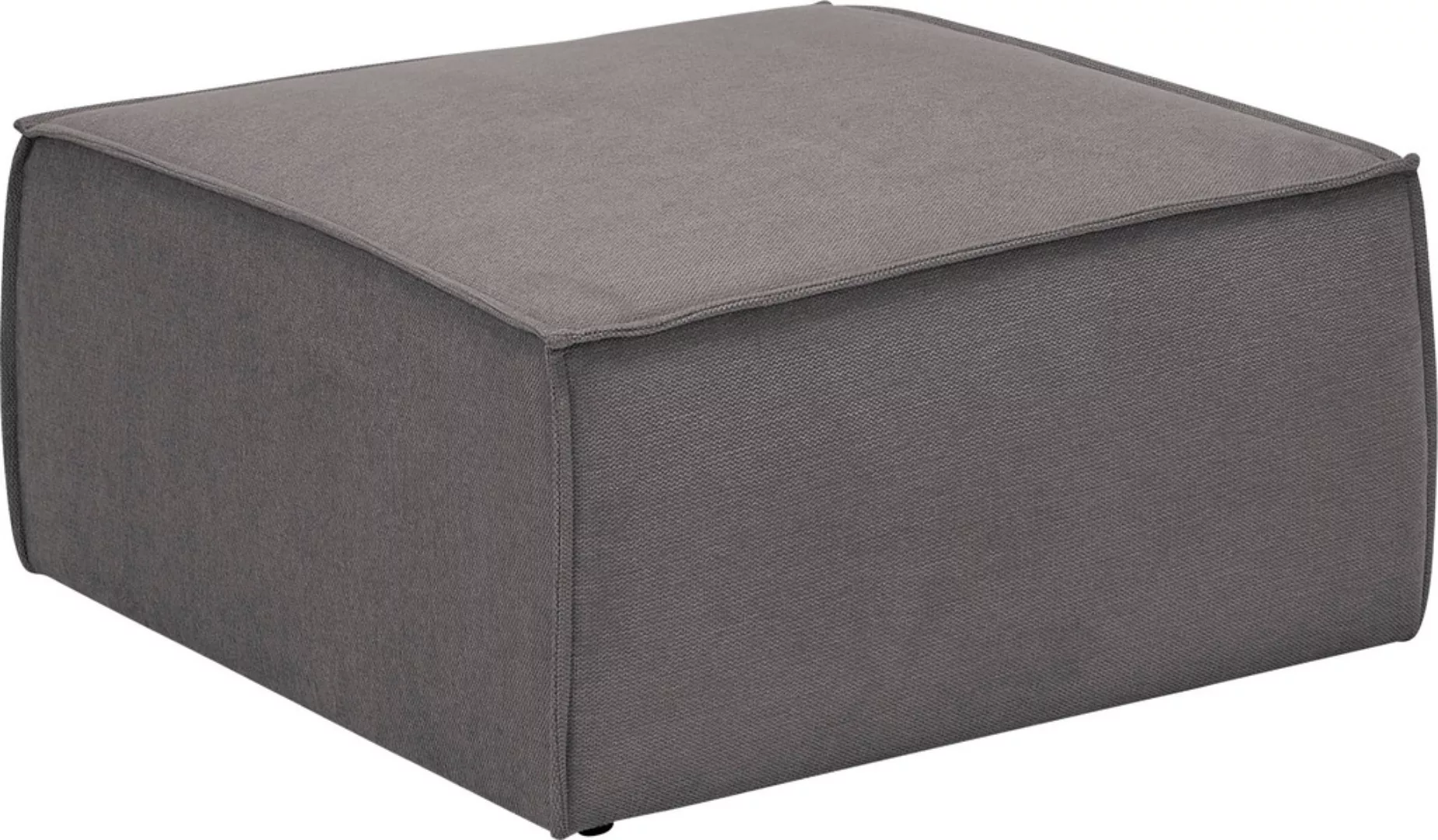 andas Hocker "Finnley", quadratisch, passt z. Loveseat Finnley günstig online kaufen