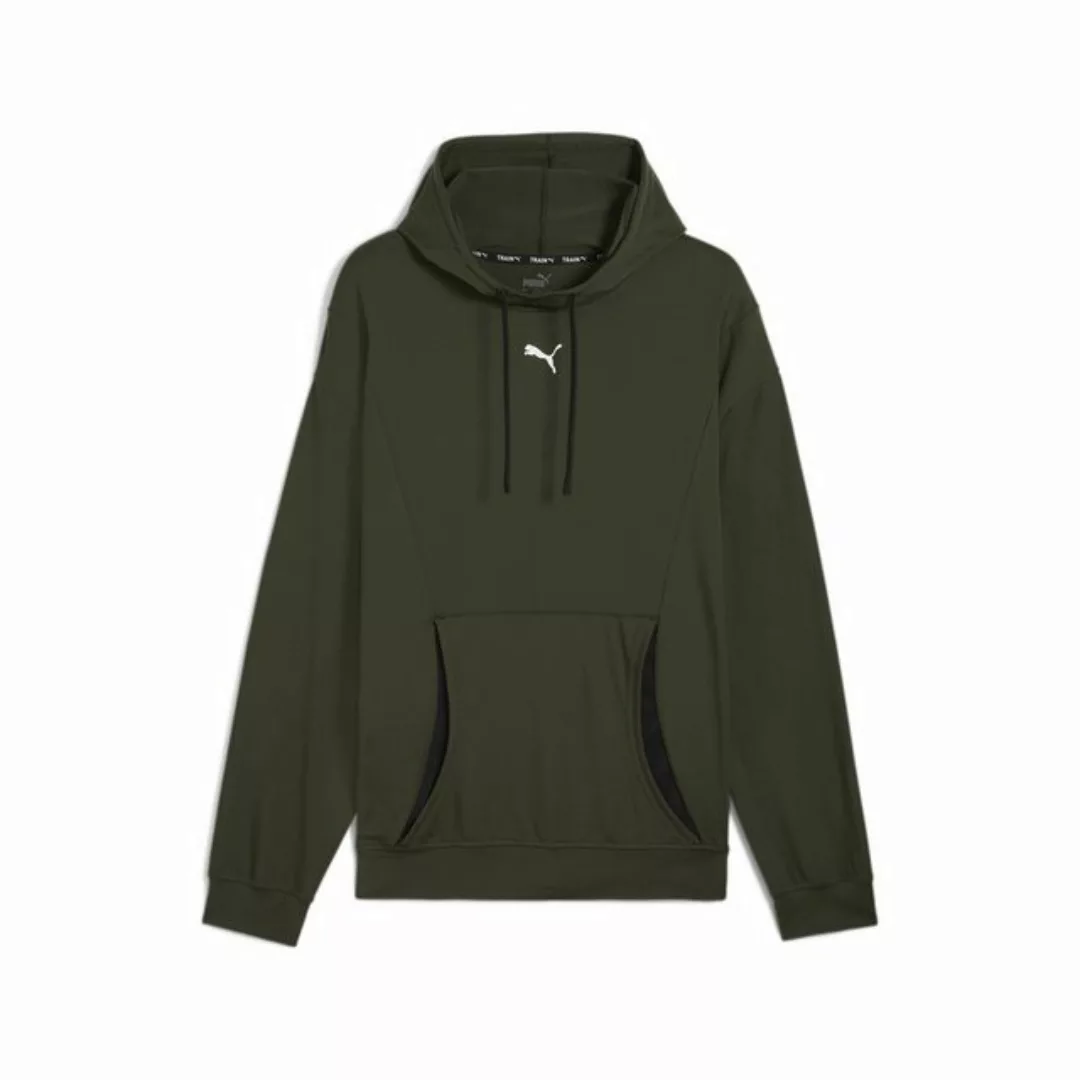 PUMA Kapuzenpullover MOVE CLOUDSPUN Hoodie Herren günstig online kaufen