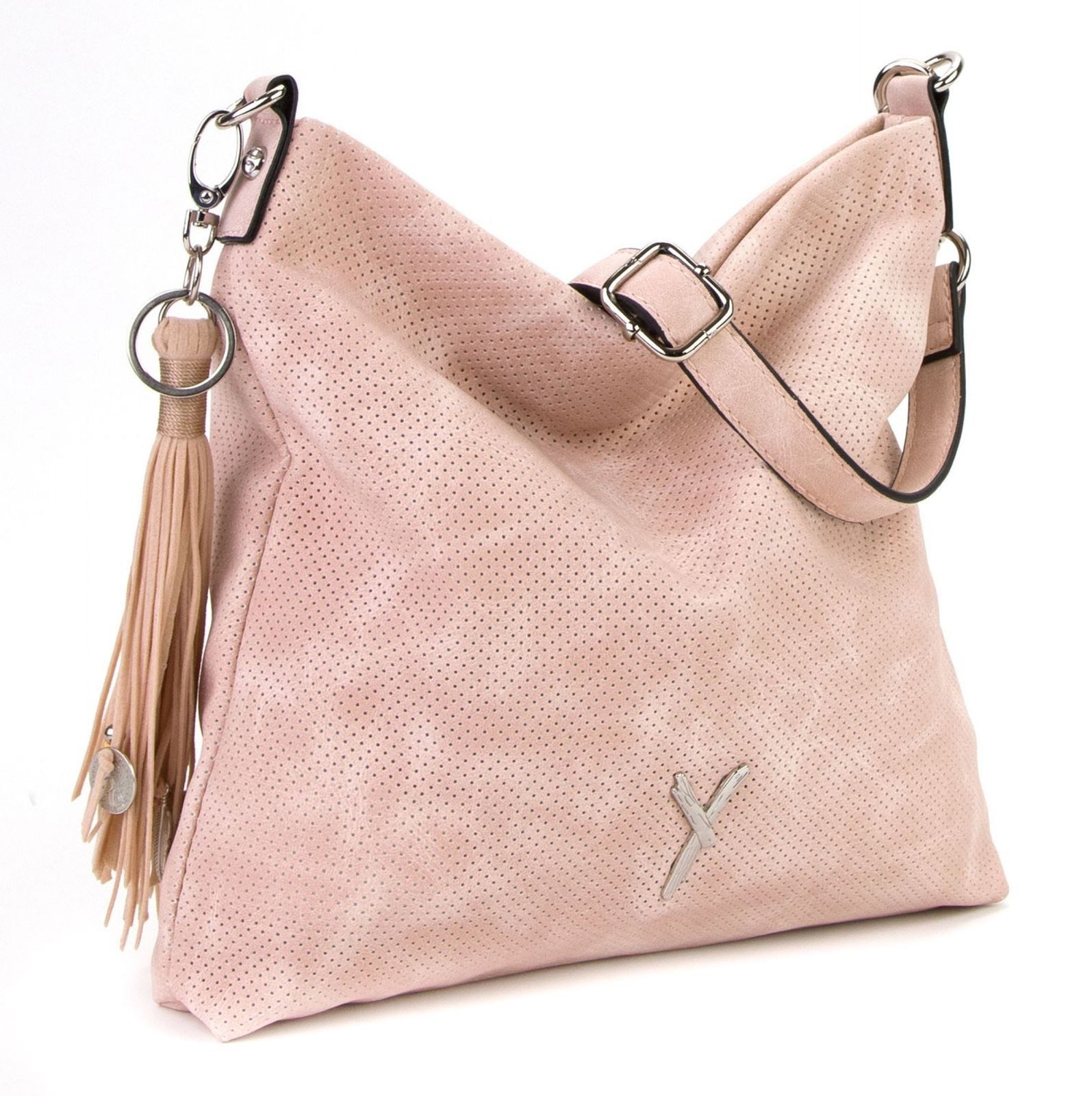 SURI FREY Schultertasche Romy Basic (Set, günstig online kaufen