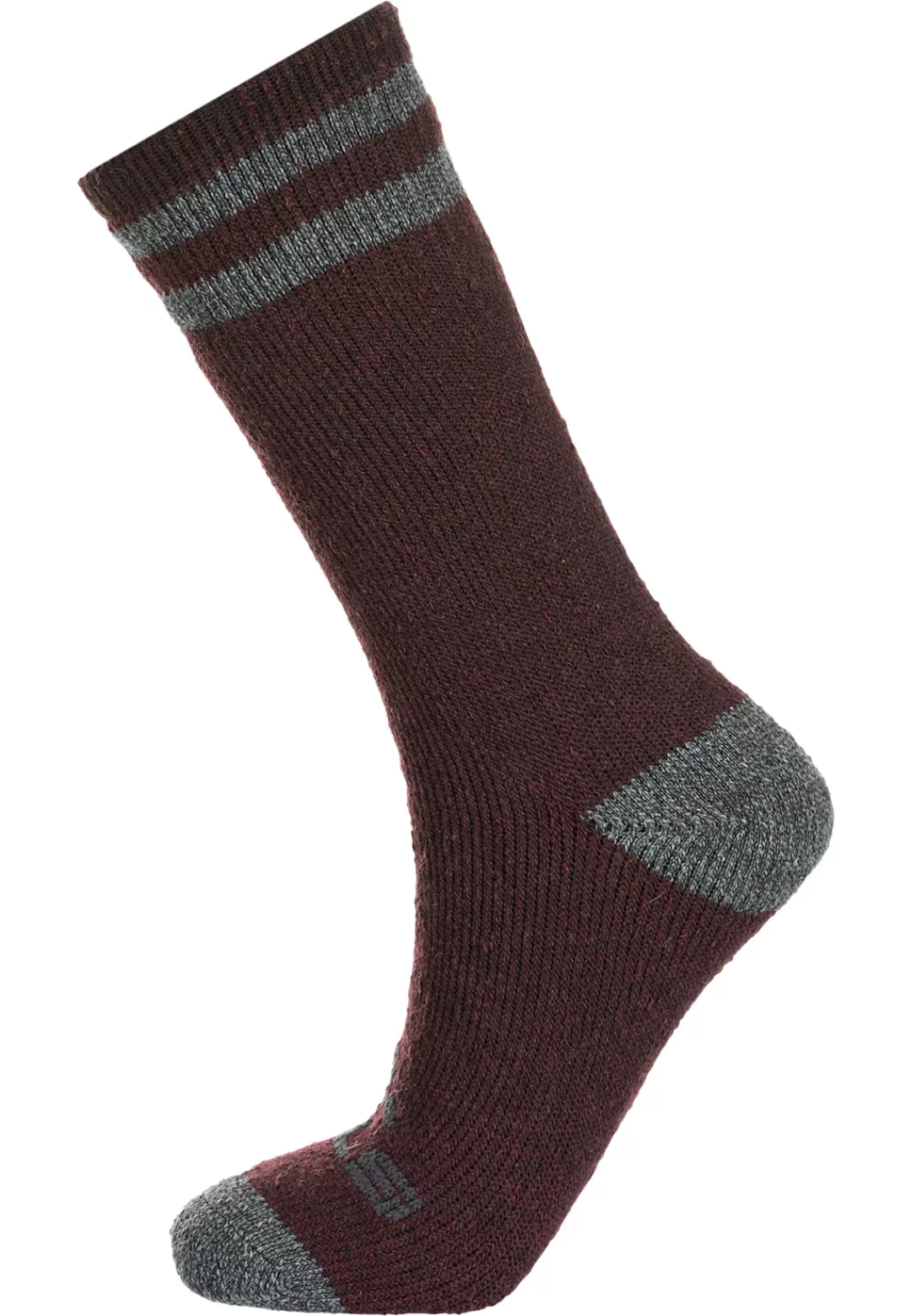 MOLS Socken "Bonner", (1 Paar), aus wärmendem Material günstig online kaufen